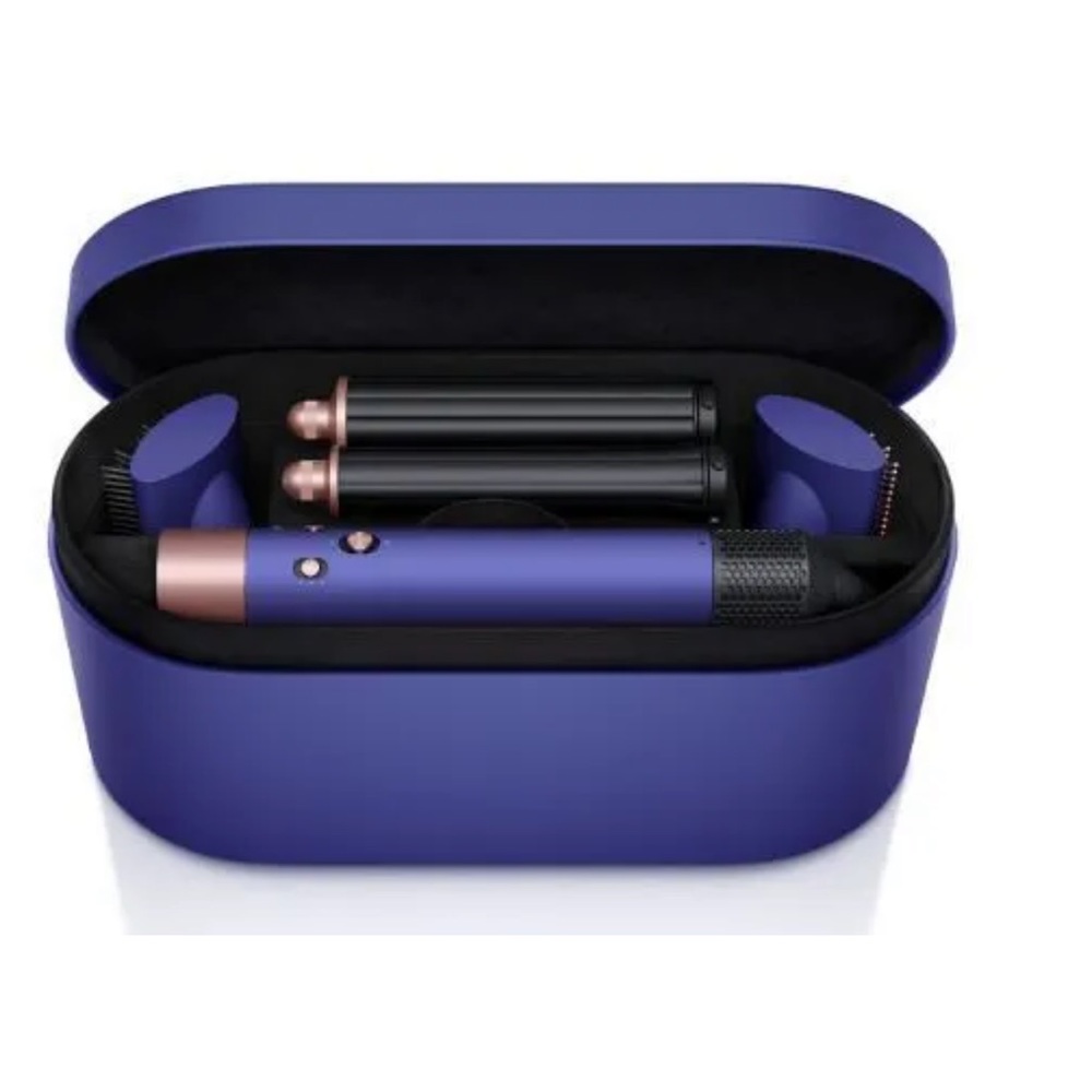 Dyson Airwrap™ multi-styler Complete Long (Blue Blush Pink) - Limited Edition